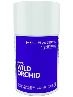 P&L Vulling Classic Wild Orchid 250ml