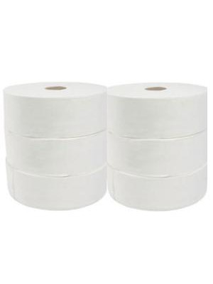 Prima Maxi Jumbo toiletpapier 2-laags tissue