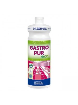 Dr. Schnell Gastro Pur Eco 1 liter