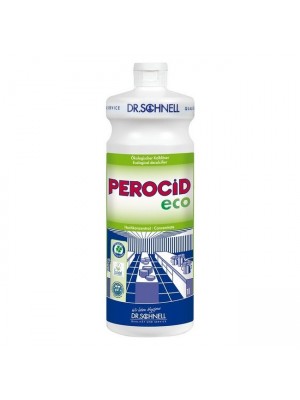 Dr. Schnell Perocid Eco 1 liter - doos á 12 stuks