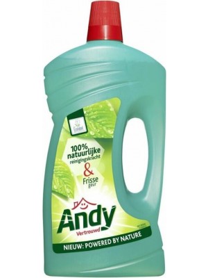 Andy Allesreiniger 1 Liter