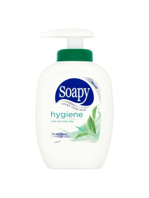 Handzeep Soapy Hygiëne 300 ml