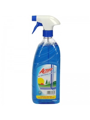 Glasreiniger Spray 1 liter