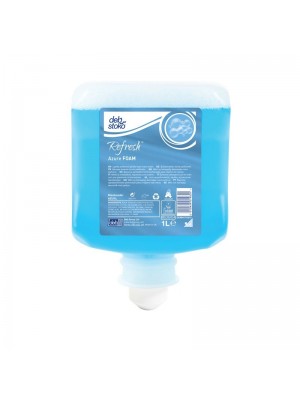 Azure Foam Wash 1 liter