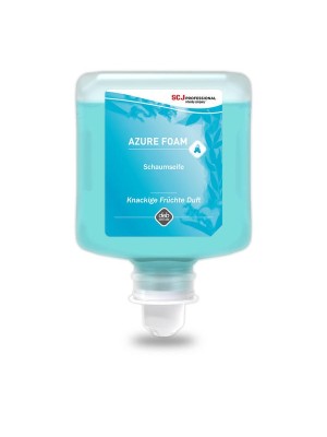 Azure Foam 1 liter