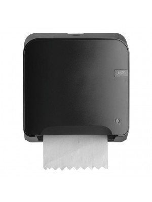 Black Quartz mini matic XL Dispenser