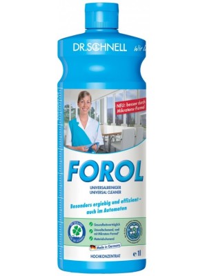Dr. Schnell Forol 1 liter