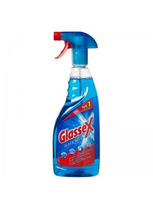 Glassex Multi 750 ml