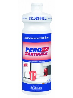 Dr. Schnell Pero Antikalk 1 liter