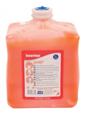 Swarfega Orange 2 liter
