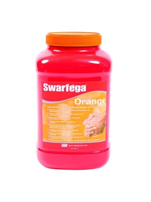 Swarfega Orange Pot 4,5 Liter