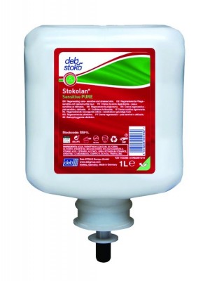 Deb Stokolan Sensitive Pure 1 liter