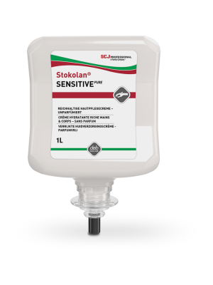 Stokolan® Sensitive PURE 1 Liter