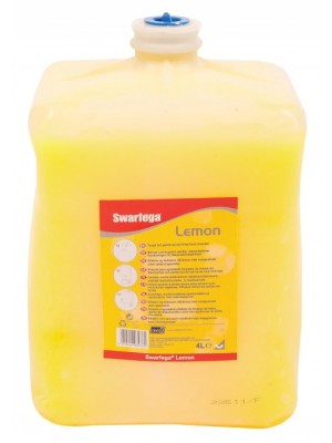 Swarfega Lemon 4 liter