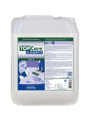 Dr. Schnell TopCare FloorFit 10 liter