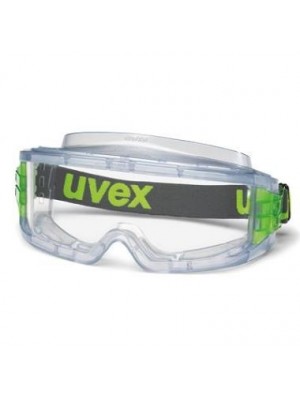 Uvex ultravision ruimzichtbril