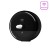 Tork SmartOne® Mini toiletrol dispenser zwart 681008