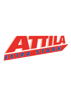Dr. Schnell Attila Extra Stark - doos á 2 stuks