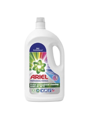 Ariel Color Vloeibaar Wasmiddel 4 liter
