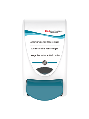 Antimicrobial Dispenser