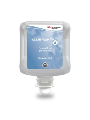 Clear Foam Pure 1 liter
