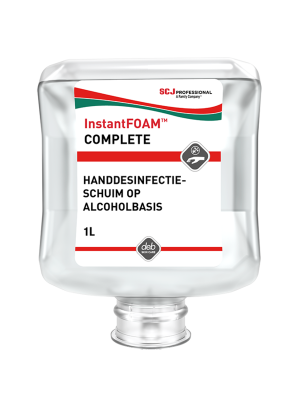 InstantFOAM® Complete 1 liter