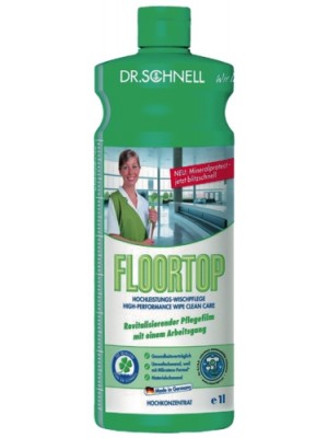 Dr. Schnell Floortop 1 liter