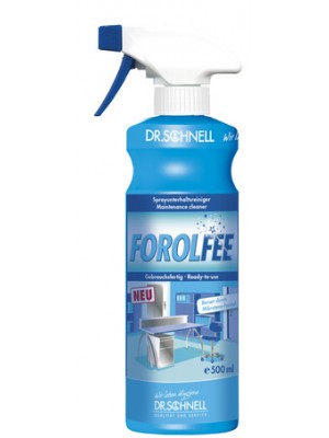 Dr. Schnell Forolfee 500 ml