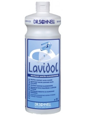 Dr. Schnell Lavidol 1 liter