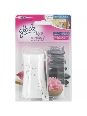 Glade by Brise One Touch houder 10 ml