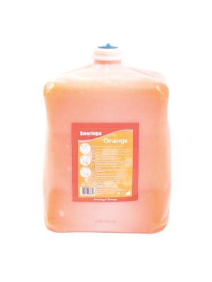 Swarfega Orange 4 liter
