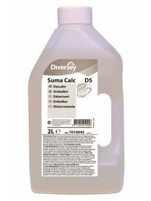 Suma Calc D5, 2 liter