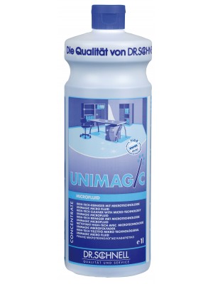 Dr. Schnell Unimagic 1 liter