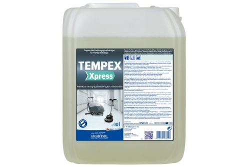 Dr. Schnell Tempex Xpress