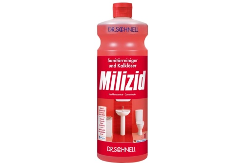 Dr. Schnell Milizid