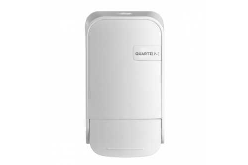 Quartz Foamzeep/Toiletseat Dispenser