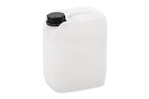 Jerrycan UN Stapelbaar
