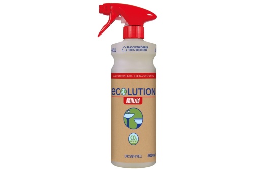Dr. Schnell Ecolution Milizid Sprayflacon
