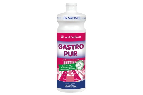 Dr. Schnell Gastro Pur 