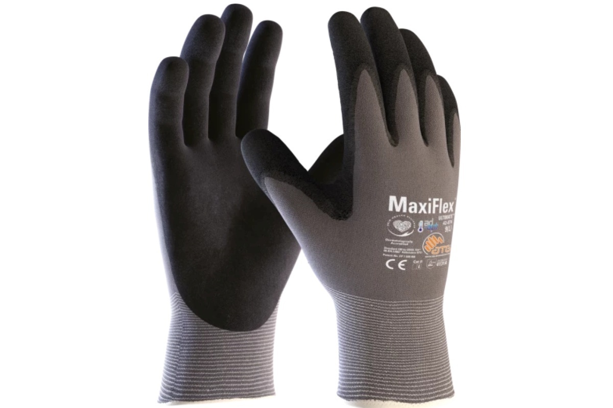 MaxiFlex® Ultimate™ with AD-APT® 42-874