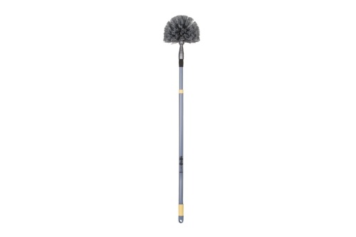 Ragebol Nylon met Telesteel