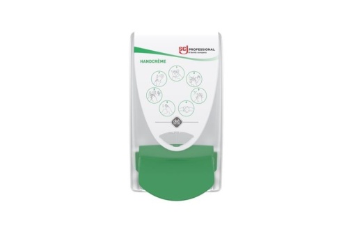 Seven Circles handcreme dispenser