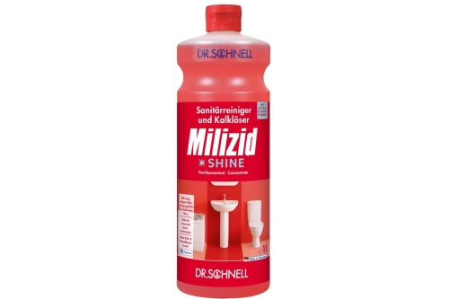 Dr. Schnell Milizid Shine
