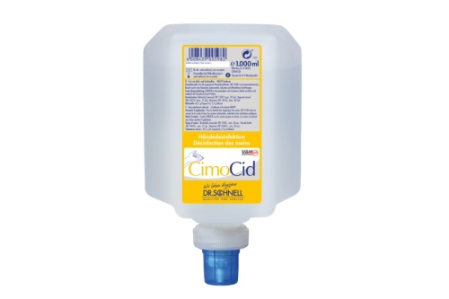 Dr. Schnell CimoCid