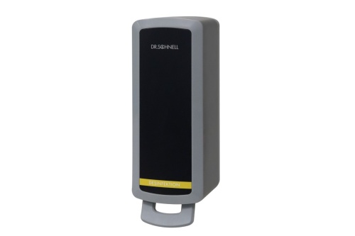 Dr. Schnell V10N Desinfectie Dispenser Grijs