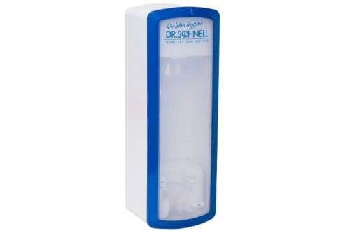 Dr. Schnell Touchless V10 Dispenser Wit