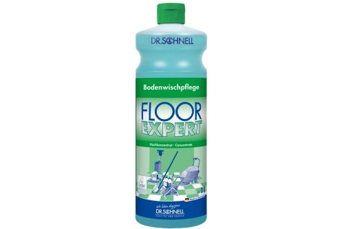 Dr. Schnell Floor Expert