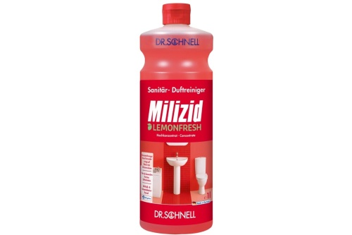 Dr. Schnell Milizid Lemonfresh