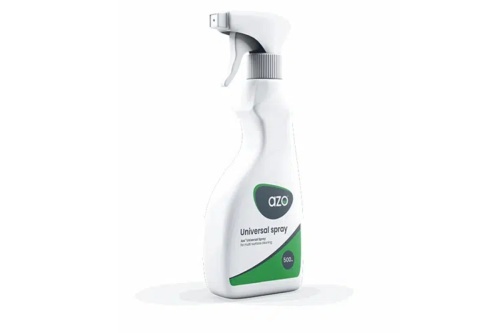 AZO™ Universal Reinigings- en Desinfectiespray