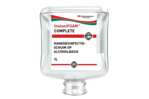 InstantFOAM® Complete OPTIDOSE™ 